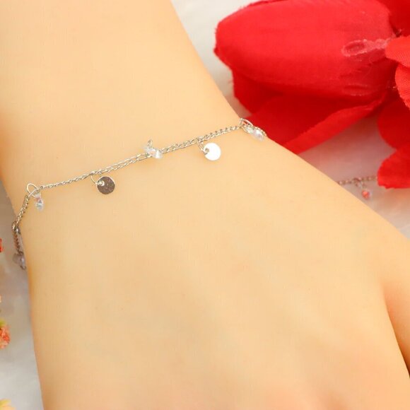 "New Beautiful Design Bracelet for Women/Girls, Gift, B741 - Picture 8 of 10